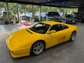 Ferrari 348 TS / KLIMA / Targadach / Sportabgasanlage