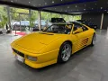 Ferrari 348 TS / KLIMA / Targadach / Sportabgasanlage