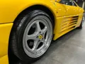 Ferrari 348 TS / KLIMA / Targadach / Sportabgasanlage