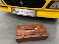 Ferrari 348 TS / KLIMA / Targadach / Sportabgasanlage