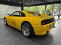 Ferrari 348 TS / KLIMA / Targadach / Sportabgasanlage