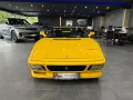 Ferrari 348 TS / KLIMA / Targadach / Sportabgasanlage