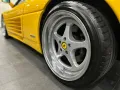 Ferrari 348 TS / KLIMA / Targadach / Sportabgasanlage