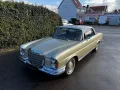 Mercedes-Benz 280 SE 3.5 Coupe sehr schönes Fahrzeug DEUTSCH