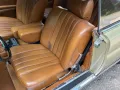 Mercedes-Benz 280 SE 3.5 Coupe sehr schönes Fahrzeug DEUTSCH