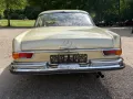 Mercedes-Benz 280 SE 3.5 Coupe sehr schönes Fahrzeug DEUTSCH