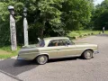 Mercedes-Benz 280 SE 3.5 Coupe sehr schönes Fahrzeug DEUTSCH