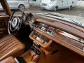 Mercedes-Benz 280 SE 3.5 Coupe sehr schönes Fahrzeug DEUTSCH
