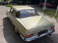 Mercedes-Benz 280 SE 3.5 Coupe sehr schönes Fahrzeug DEUTSCH
