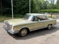 Mercedes-Benz 280 SE 3.5 Coupe sehr schönes Fahrzeug DEUTSCH