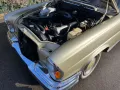 Mercedes-Benz 280 SE 3.5 Coupe sehr schönes Fahrzeug DEUTSCH