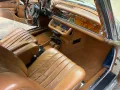 Mercedes-Benz 280 SE 3.5 Coupe sehr schönes Fahrzeug DEUTSCH