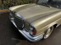 Mercedes-Benz 280 SE 3.5 Coupe sehr schönes Fahrzeug DEUTSCH