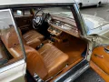 Mercedes-Benz 280 SE 3.5 Coupe sehr schönes Fahrzeug DEUTSCH