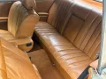 Mercedes-Benz 280 SE 3.5 Coupe sehr schönes Fahrzeug DEUTSCH
