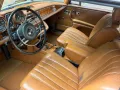 Mercedes-Benz 280 SE 3.5 Coupe sehr schönes Fahrzeug DEUTSCH