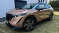 Nissan Ariya 87kWh e-4ORCE  Allrad 290kW Evolve Pack...