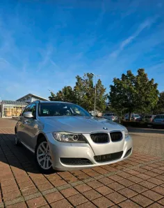 BMW 3er Touring 316d- Diesel- 2011- TÜV bi...