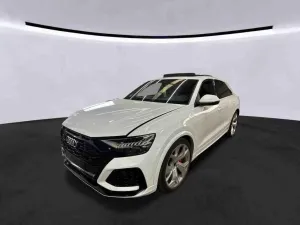 Audi RSQ8 BLCK ACC/PANO/RS-SITZ/RS-AGA/305KMH/B&O-ADV