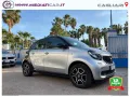 Smart SMART forfour 90 0.9 Turbo Prime