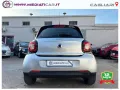 Smart SMART forfour 90 0.9 Turbo Prime