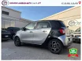 Smart SMART forfour 90 0.9 Turbo Prime