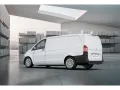 Mercedes-Benz eVito 112 Kasten Lang STANDHZ. NAVI KAMERA SHZ