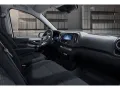 Mercedes-Benz eVito 112 Kasten Lang STANDHZ. NAVI KAMERA SHZ