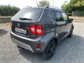 Suzuki Ignis Comfort+