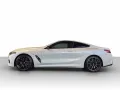 BMW M850i xDrive Coupé Laser Park/DrivAsPro