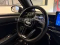 Ligier Myli R.EBEL X DARK GREEN Mopedauto Microcar 45KM