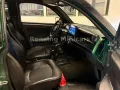 Ligier Myli R.EBEL X DARK GREEN Mopedauto Microcar 45KM