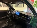 Ligier Myli R.EBEL X DARK GREEN Mopedauto Microcar 45KM
