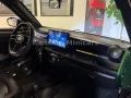 Ligier Myli R.EBEL X DARK GREEN Mopedauto Microcar 45KM