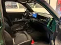 Ligier Myli R.EBEL X DARK GREEN Mopedauto Microcar 45KM