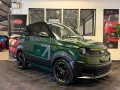 Ligier Myli R.EBEL X DARK GREEN Mopedauto Microcar 45KM