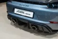 Porsche Boxster Spyder RS pdk
