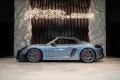 Porsche Boxster Spyder RS pdk
