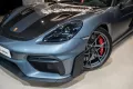 Porsche Boxster Spyder RS pdk