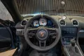 Porsche Boxster Spyder RS pdk