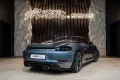 Porsche Boxster Spyder RS pdk