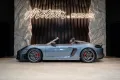 Porsche Boxster Spyder RS pdk
