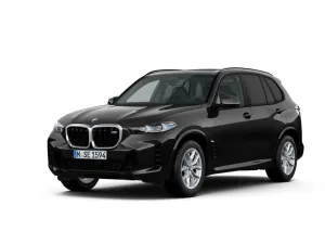 BMW X5 i xDrive I Park-Assistent