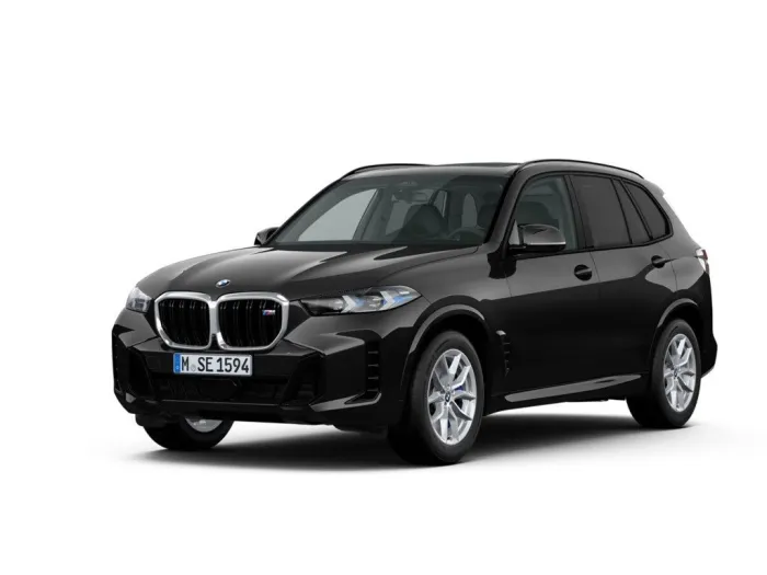 BMW X5 i xDrive I Park-Assistent