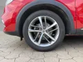 MG EHS FWD Luxury 18