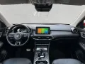MG EHS FWD Luxury 18
