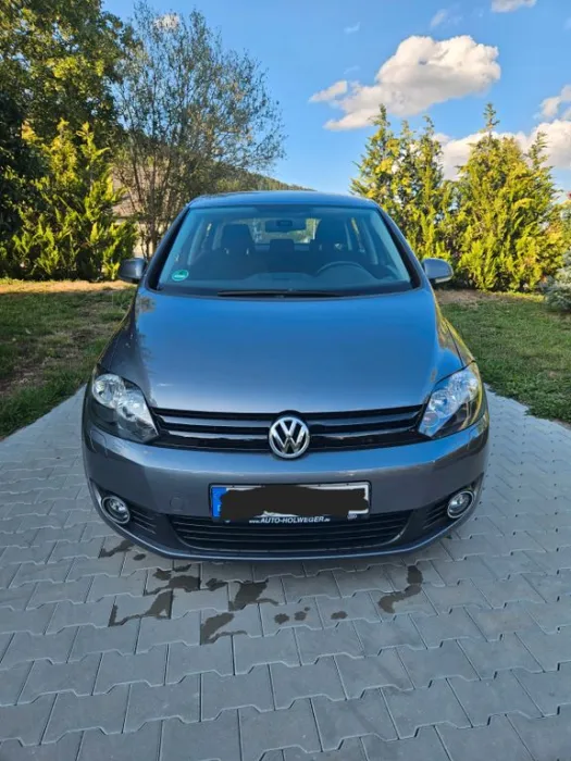 Volkswagen Golf Plus 1.4 TSI DSG 