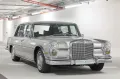 Mercedes-Benz 600 W 100