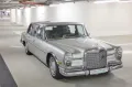 Mercedes-Benz 600 W 100