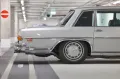 Mercedes-Benz 600 W 100